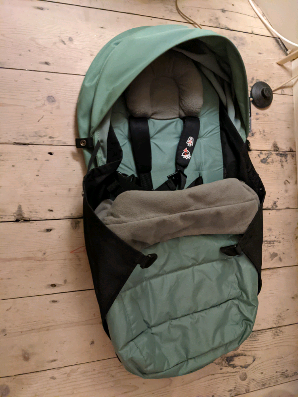 babyzen yoyo gumtree